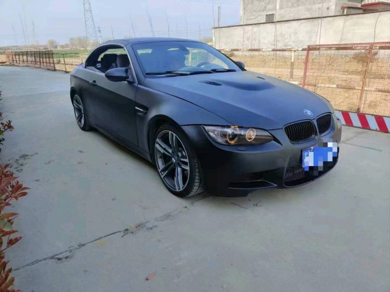 济南18年宝马M32