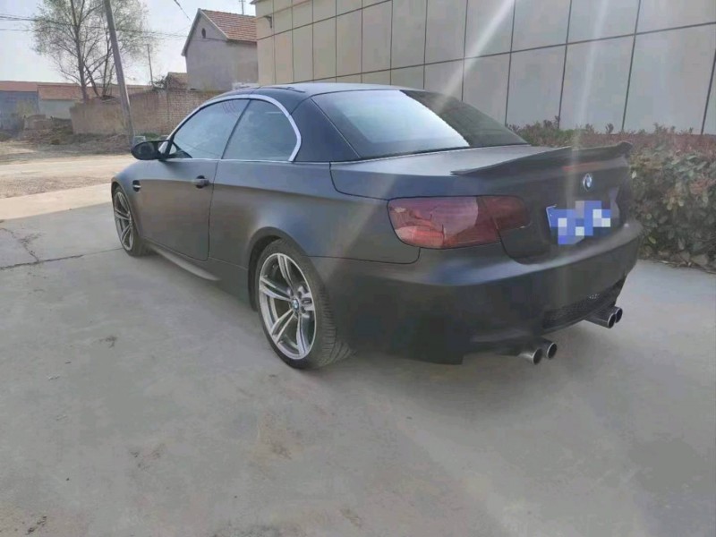 济南18年宝马M36