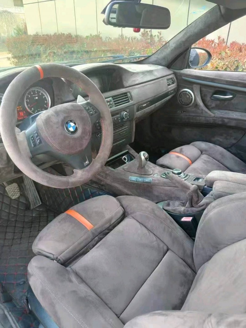 济南18年宝马M37