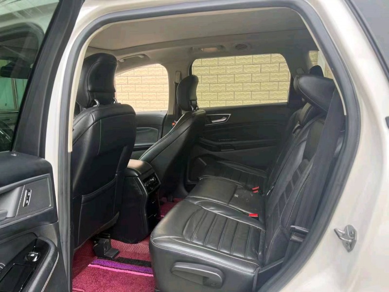 深圳16年福特锐界4