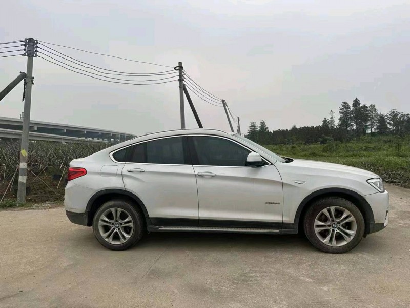 深圳15年宝马X33