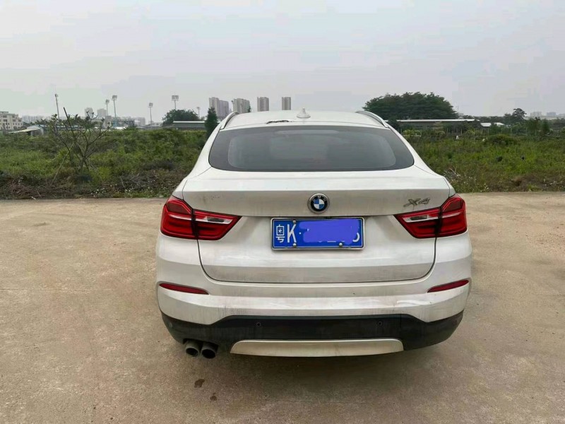 深圳15年宝马X36