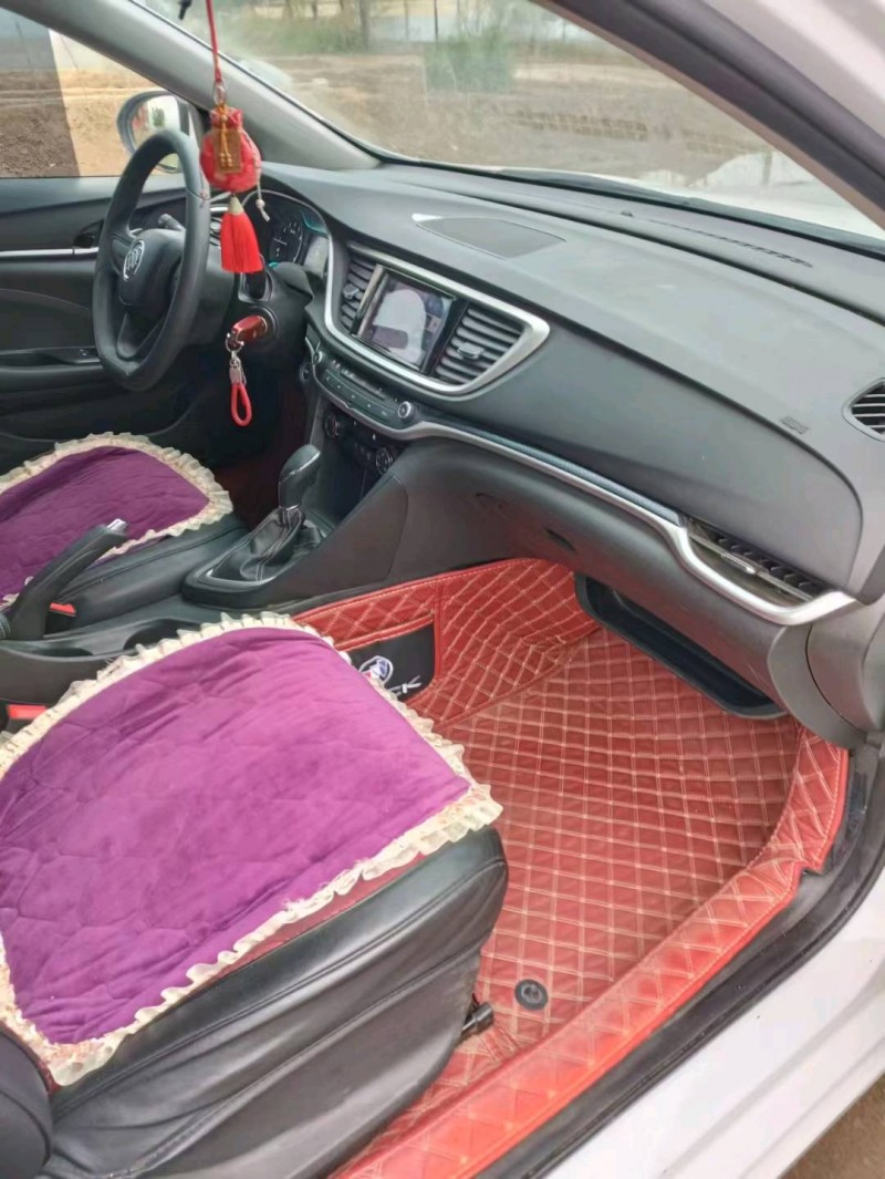 邢台20年别克英朗5