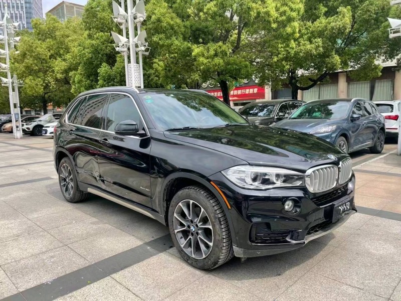 徐州14年宝马X52