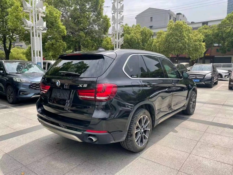 徐州14年宝马X57
