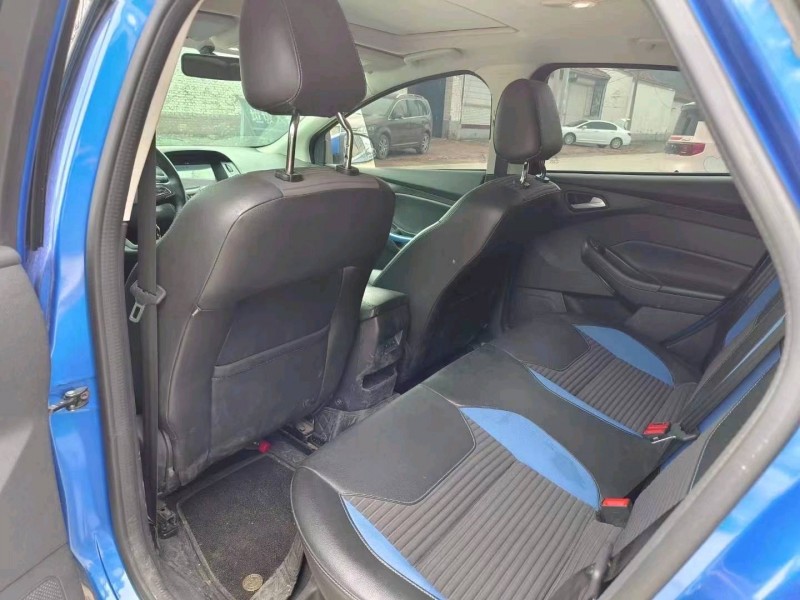 廊坊21年福特福克斯6