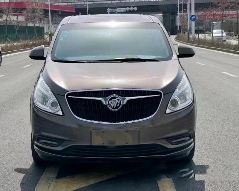 深圳19年别克GL81