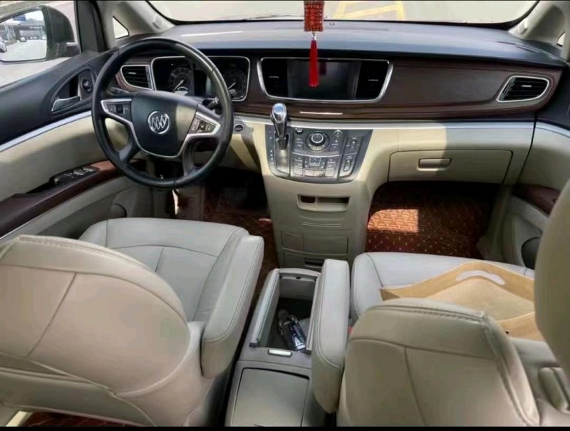 深圳19年别克GL88