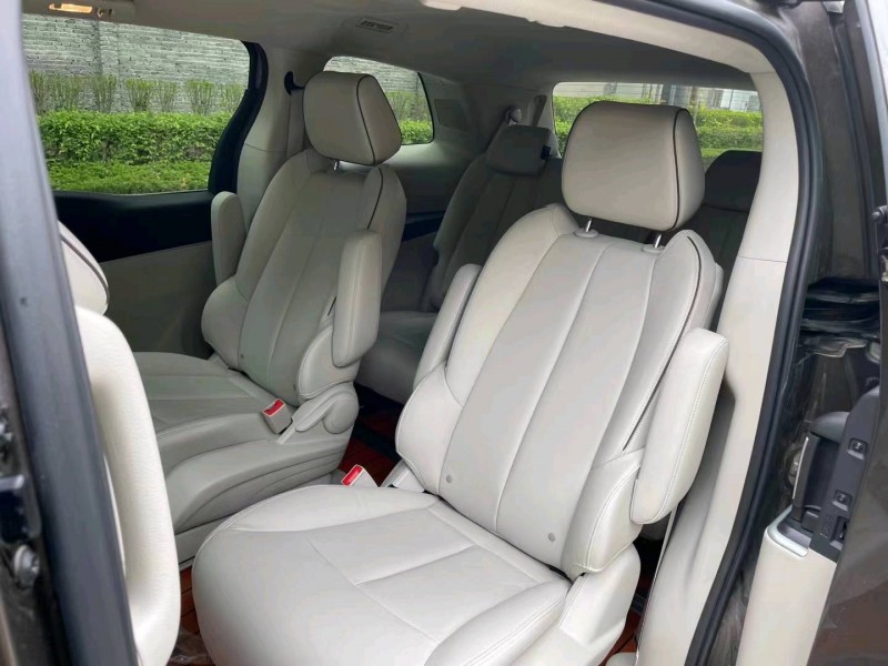 淄博20年别克GL85