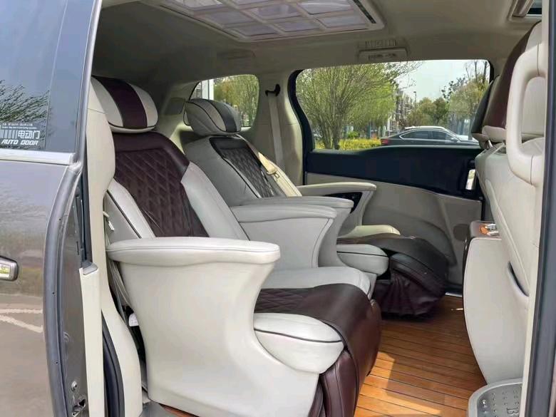 盐城18年别克GL87