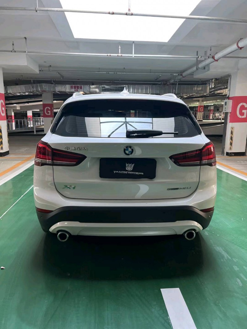 济南19年宝马X19