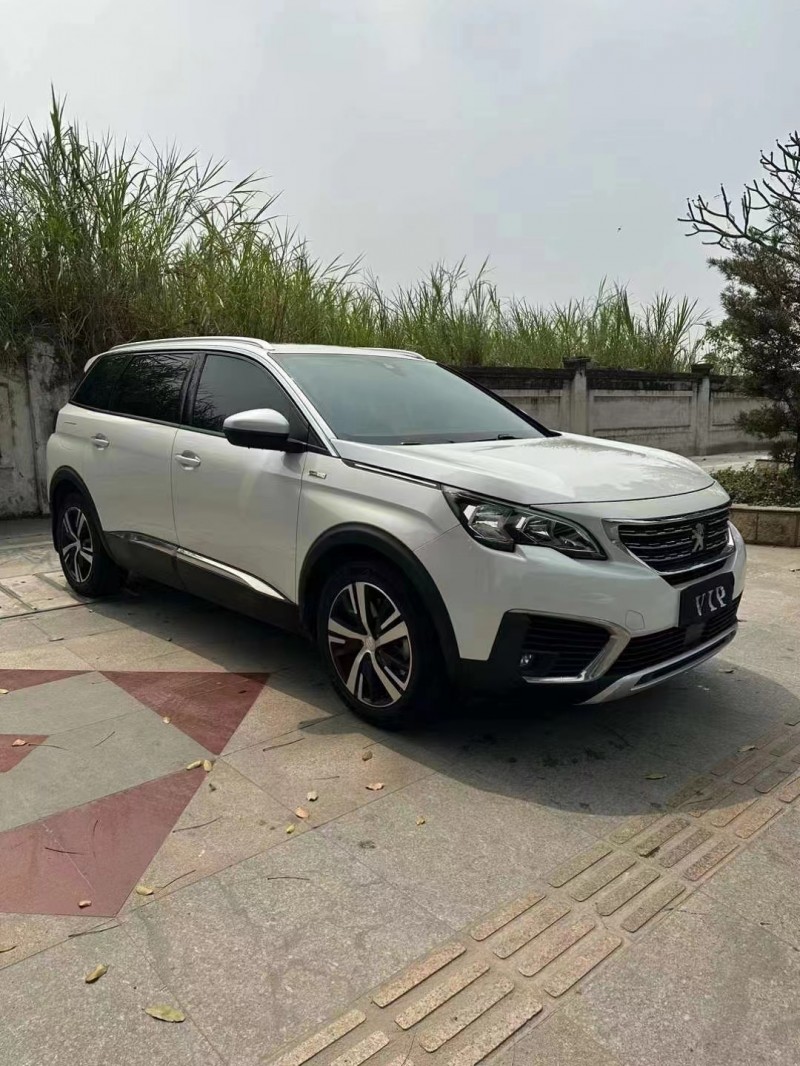 深圳18年标致50082