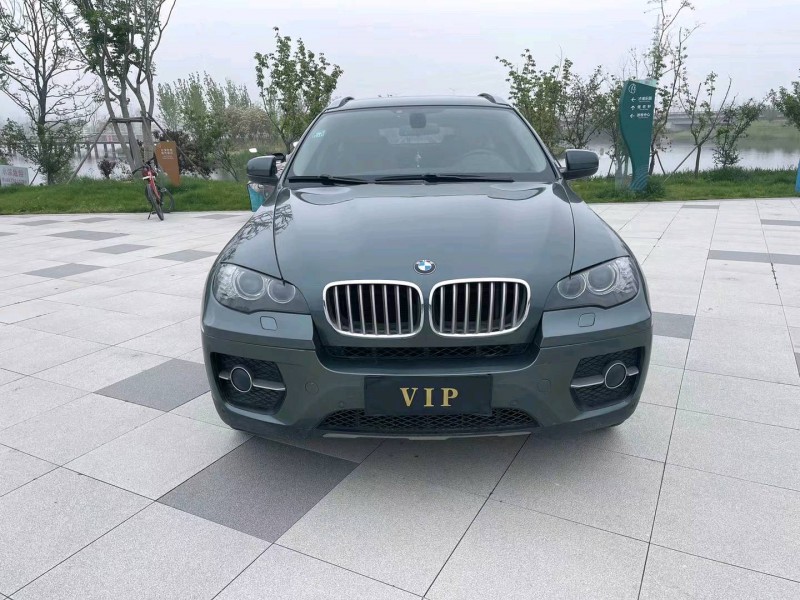 徐州12年宝马X61