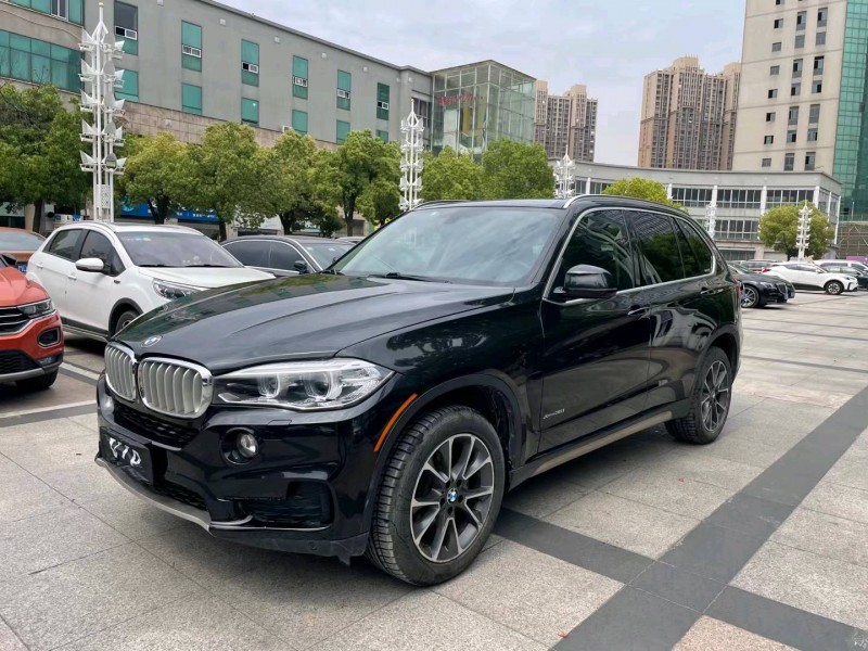 徐州14年宝马X52