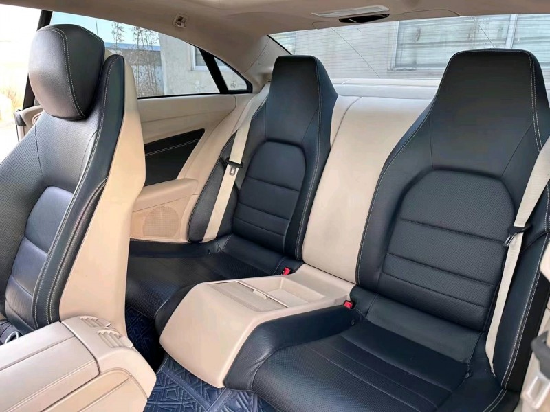 石家庄15年奔驰E6