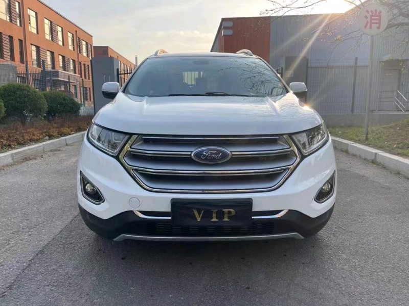 沈阳16年福特锐界1