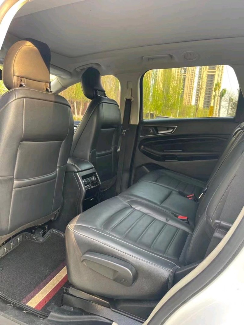 沈阳16年福特锐界8