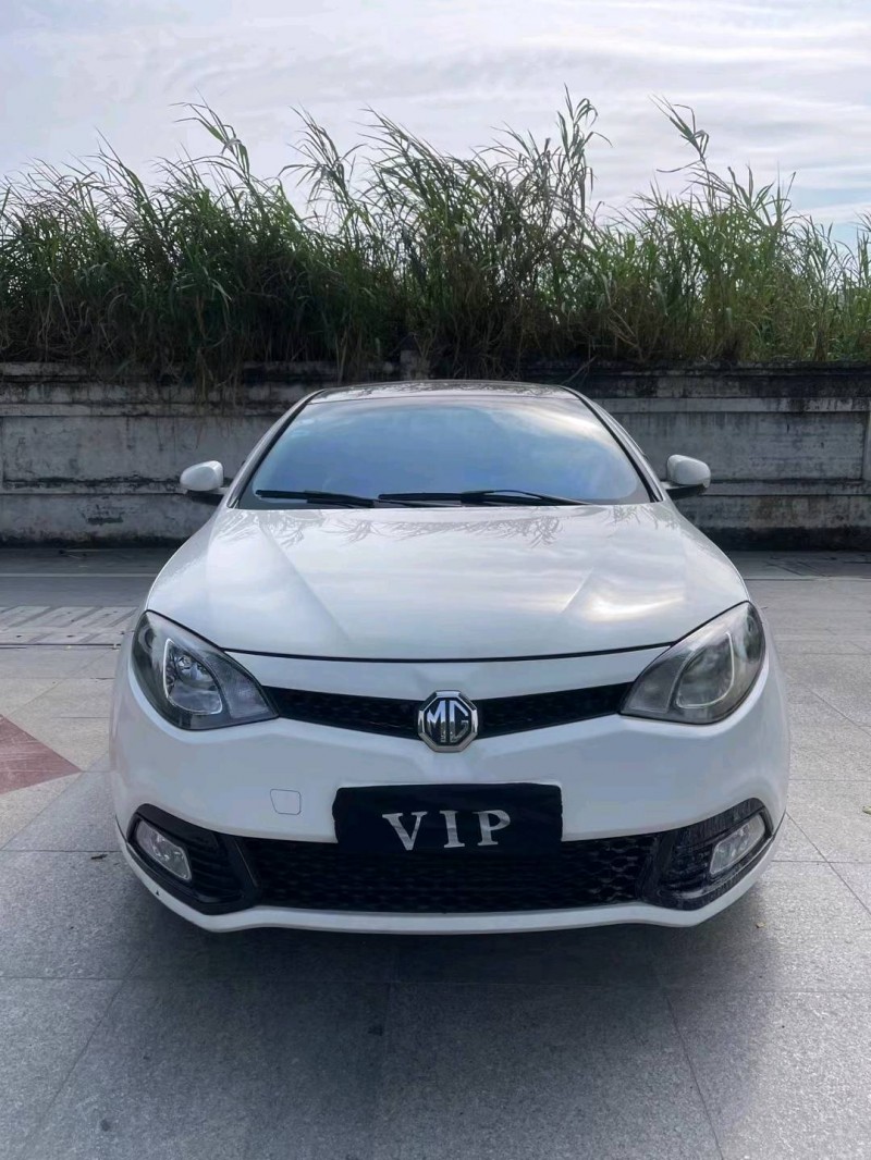 东莞13年名爵61