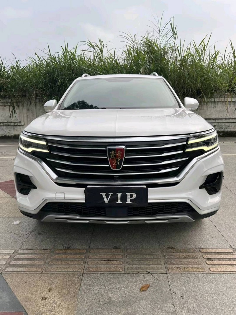 东莞21年荣威RX51