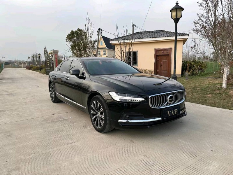 徐州21年沃尔沃S903