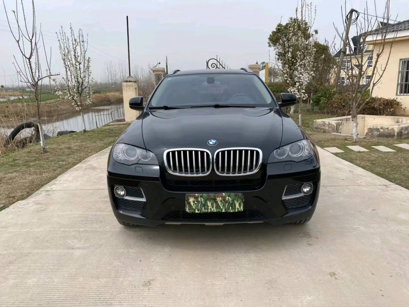 徐州14年宝马X61