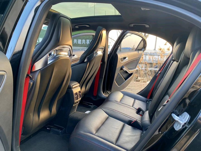 徐州15年奔驰AMG7