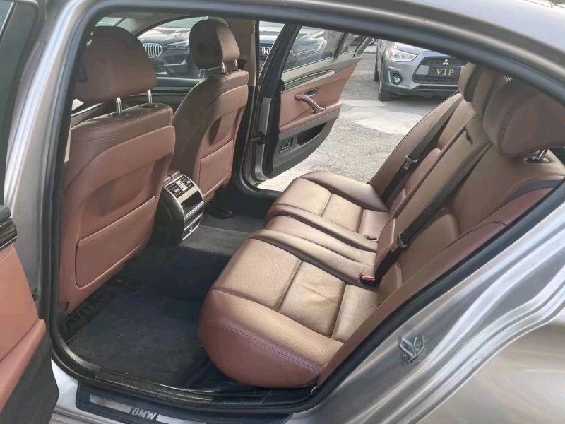 宜昌15年宝马5系3