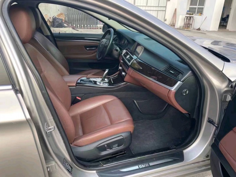 宜昌15年宝马5系5