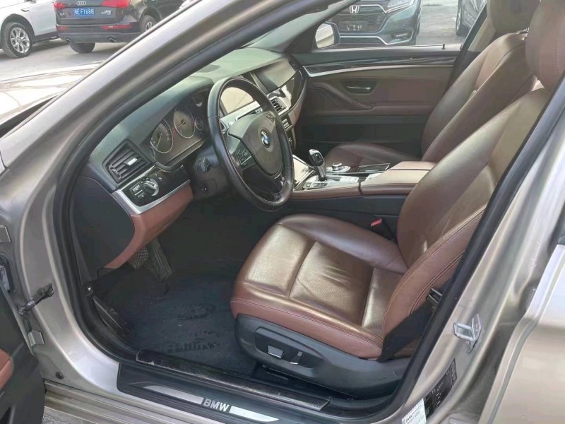 宜昌15年宝马5系6