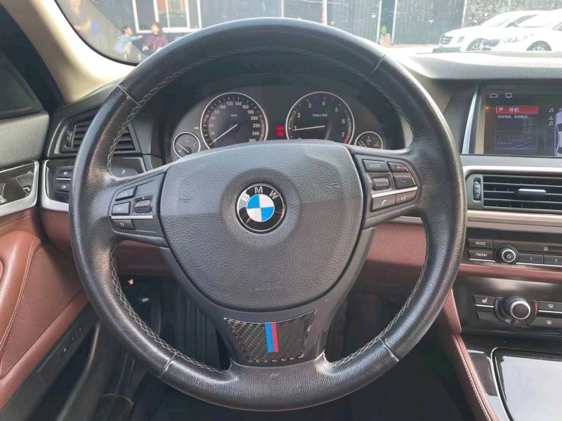 宜昌15年宝马5系8