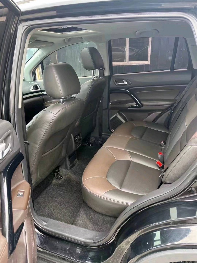 宜昌17年传祺GS44