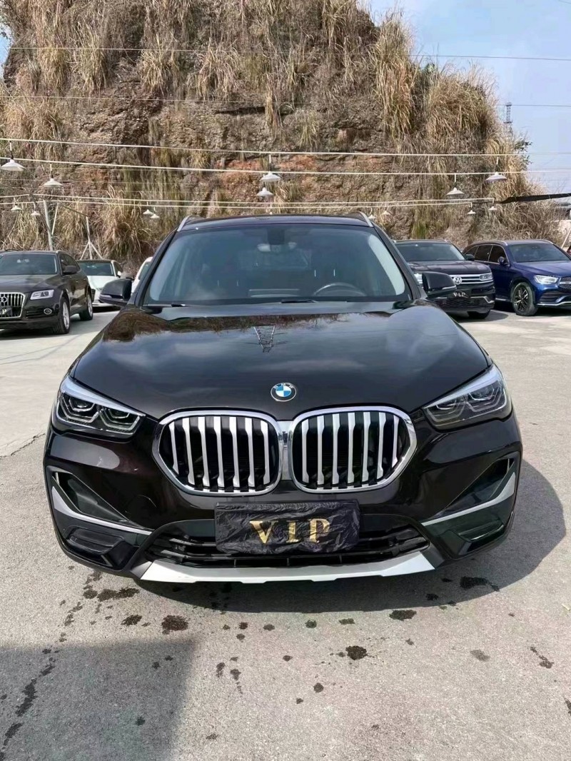 宜昌20年宝马X11