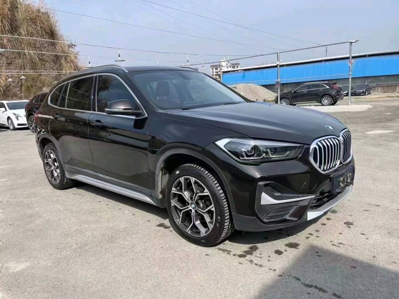 宜昌20年宝马X13