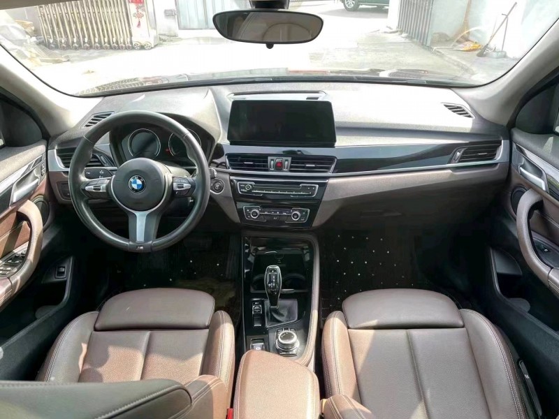 宜昌20年宝马X16