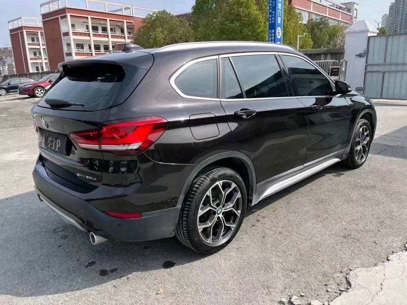 宜昌20年宝马X19