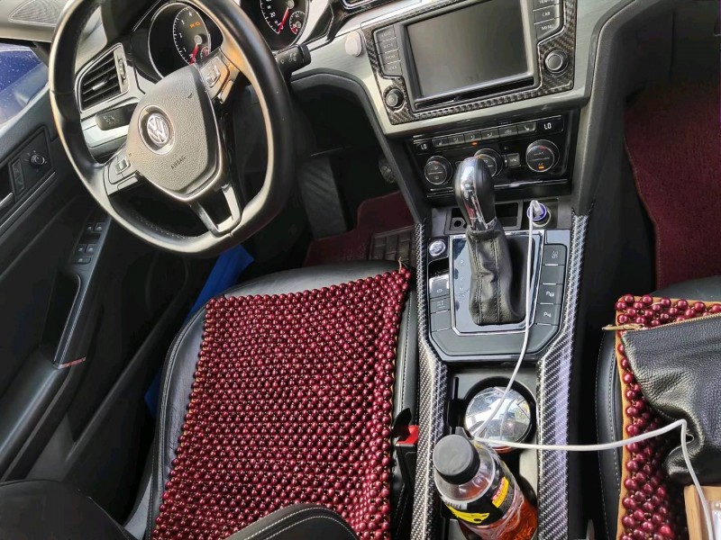 廊坊15年大众凌渡8