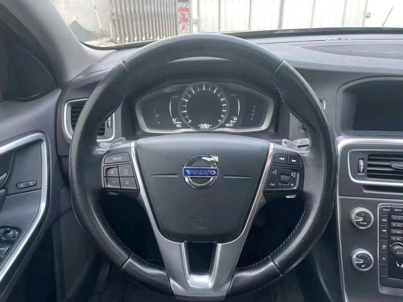 宜昌15年沃尔沃S60L6