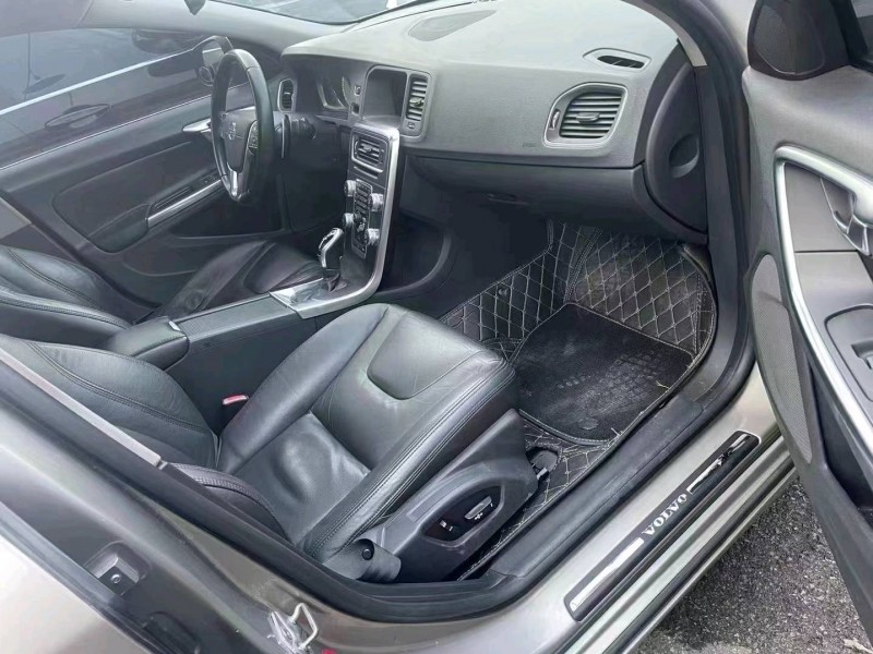 宜昌15年沃尔沃S60L7