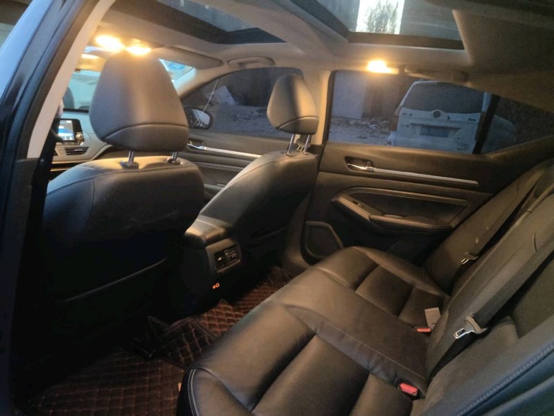 廊坊19年日产天籁6