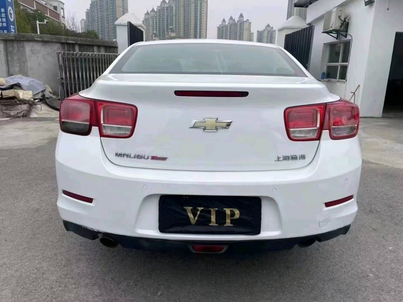 宜昌15年雪佛兰迈锐宝9