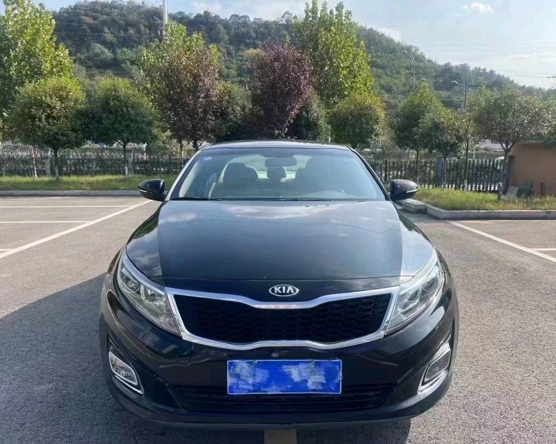 宜昌19年起亚K51