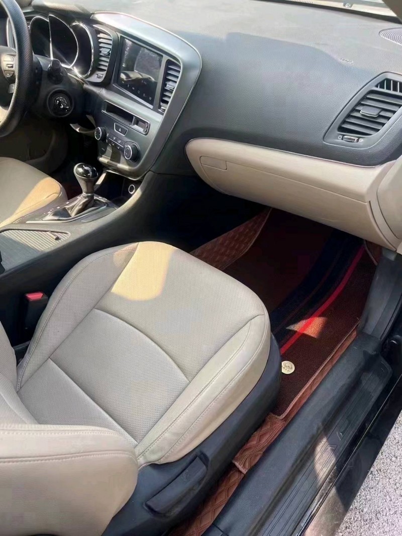 宜昌19年起亚K54