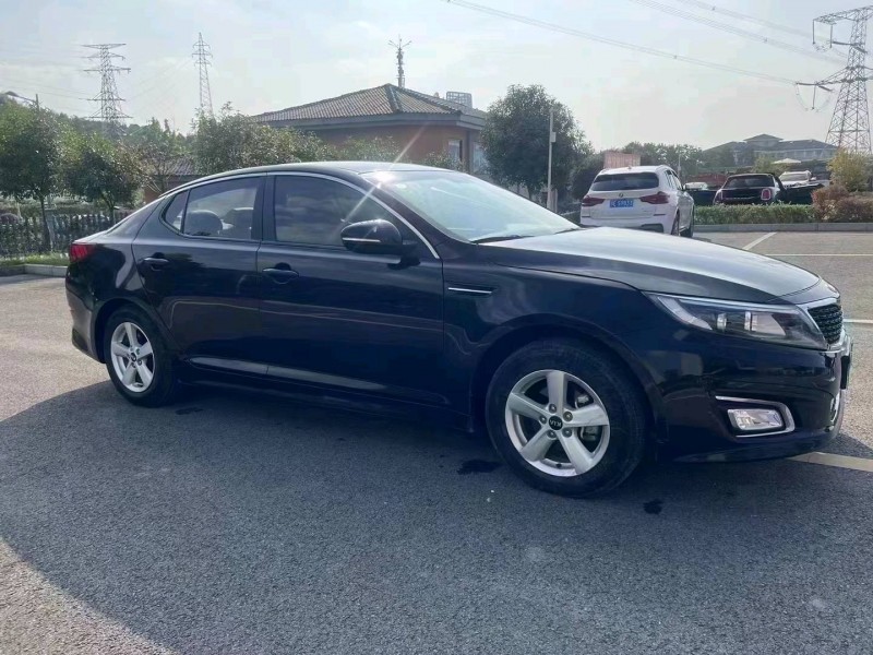 宜昌19年起亚K53