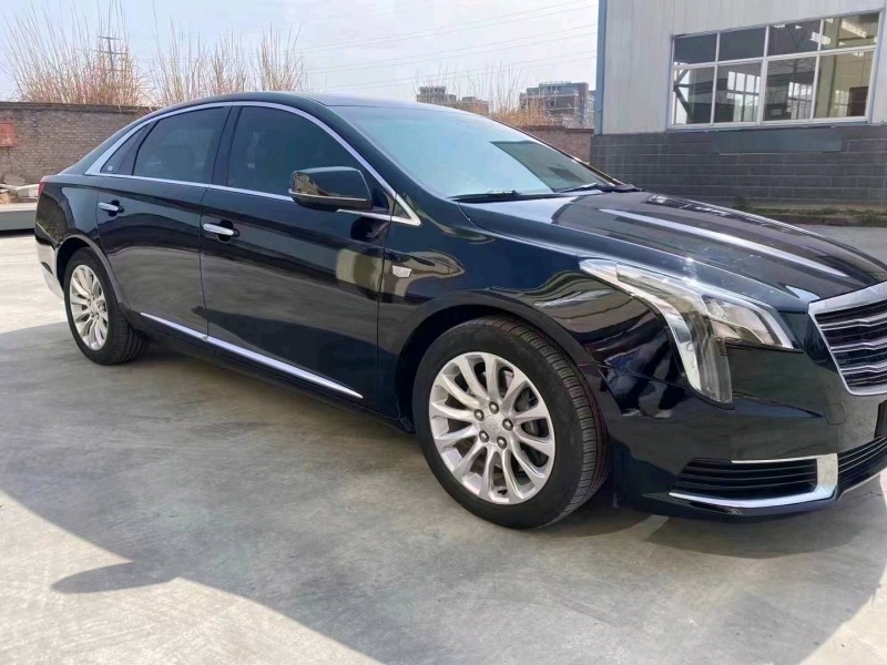 宜昌20年凯迪拉克XTS5