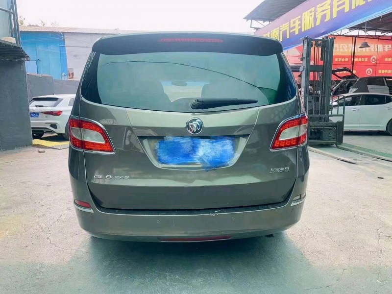 重庆13年别克GL85