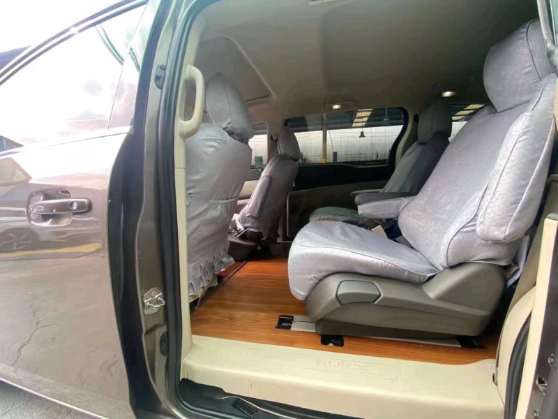 重庆13年别克GL88