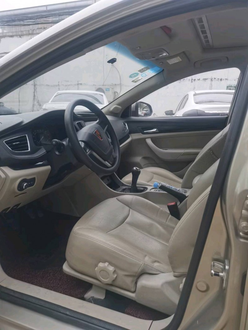 保定16年荣威3604