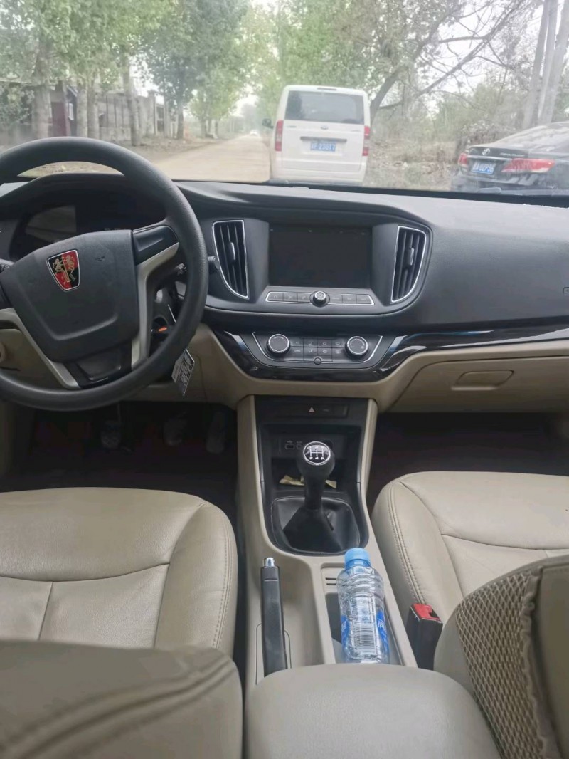 保定16年荣威3606