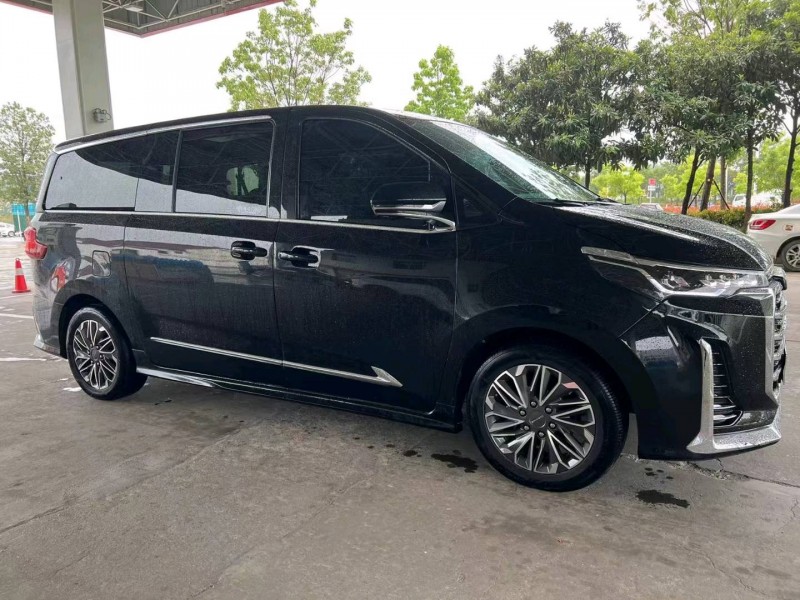 保定21年大通G203