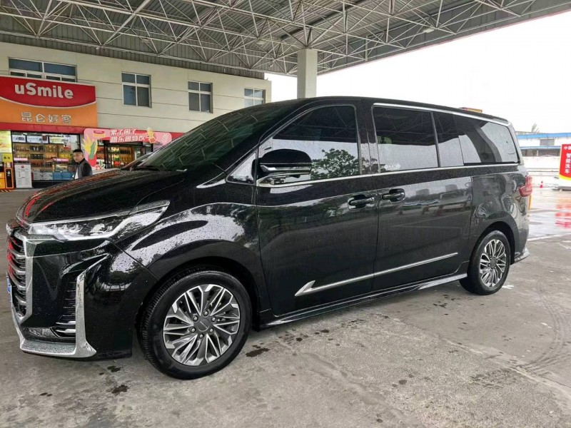 保定21年大通G202